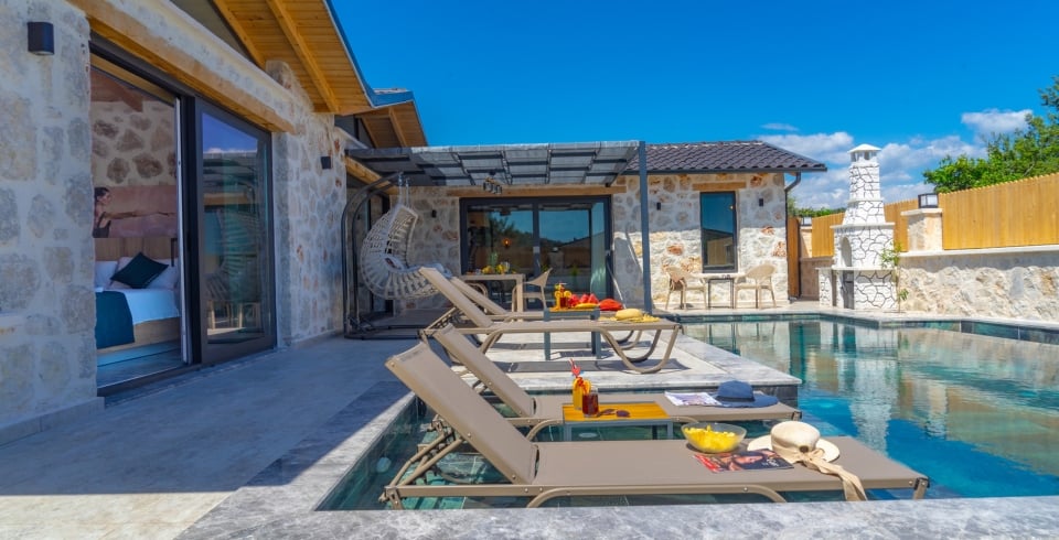 Villa Akbal