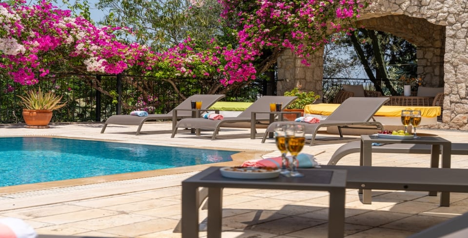 Villa Tramonto