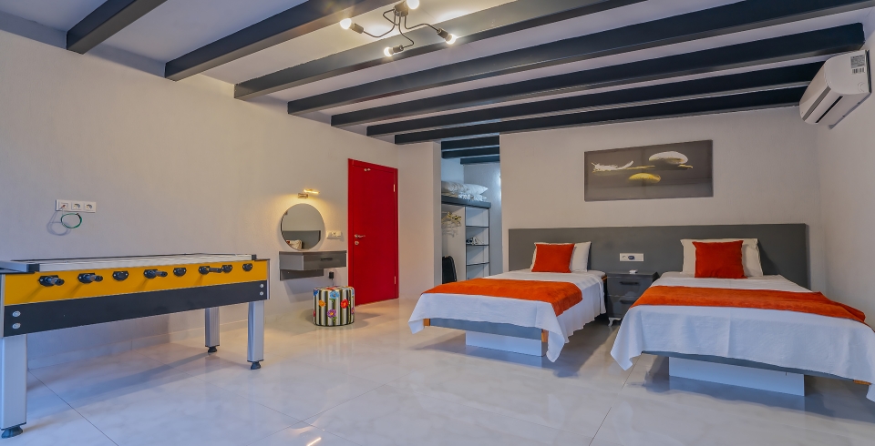 Villa Aras İslamlar