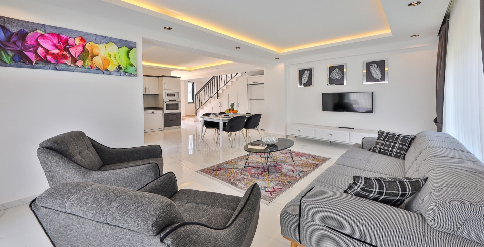 Villa Kaşlı 2