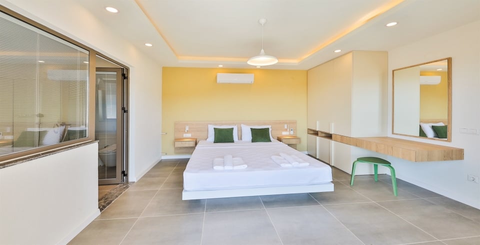 Villa Heaven Kaş