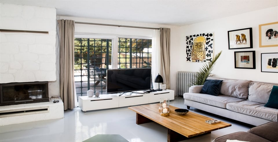 Villa Kelebek Bodrum