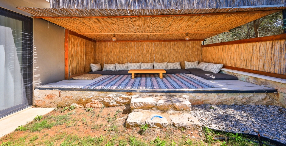 Villa Aqua Luxury