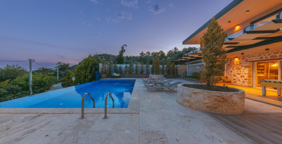 Villa Bambi
