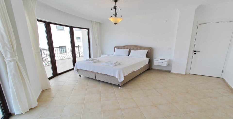 Villa Anatolia Kışla