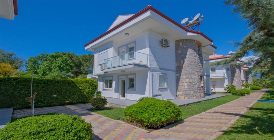 Villa Polo Two