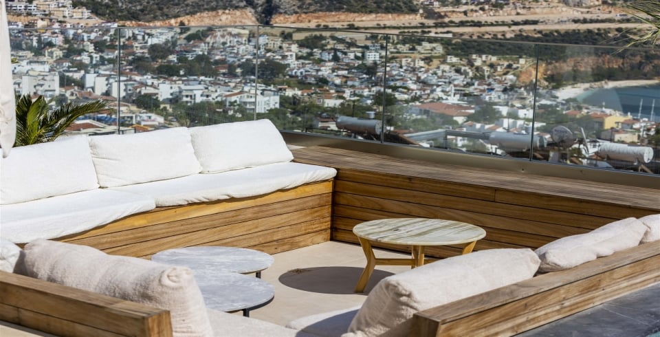 Villa Nobles Rox