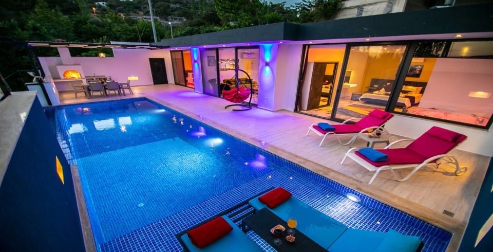 Villa Vişne 2