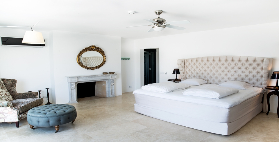 Villa Lightning Bodrum
