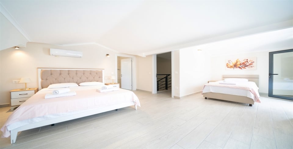 Villa Egem Zeytin
