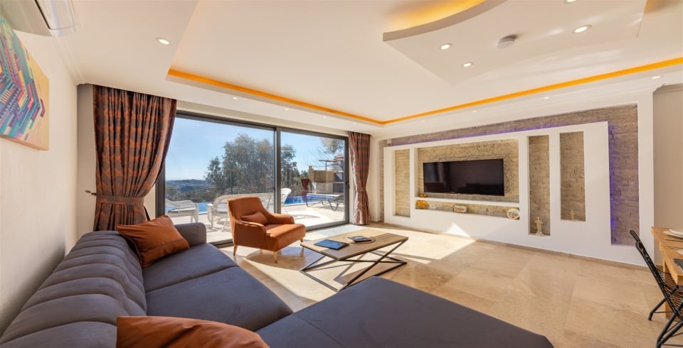 Villa Suvari Duo