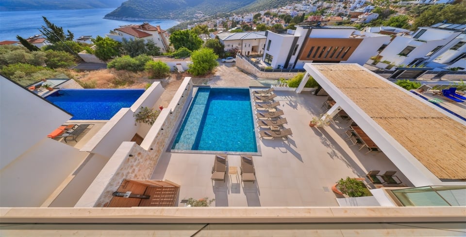 Villa Eliza
