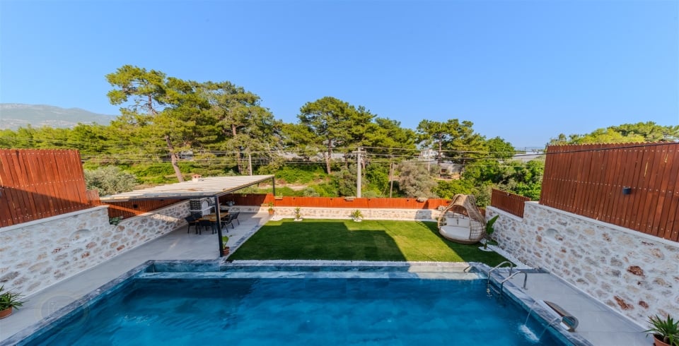 Villa Sakura Kınık