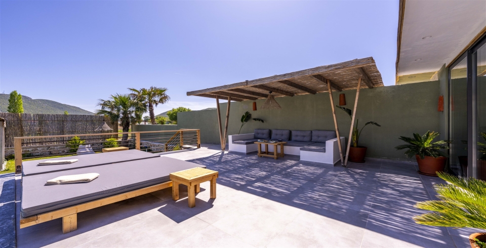 Villa Stay