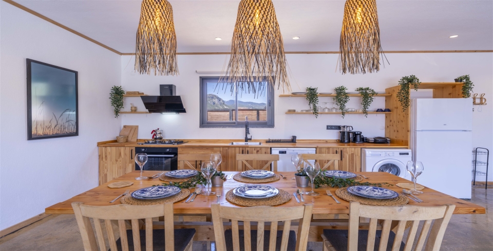 Villa Stay