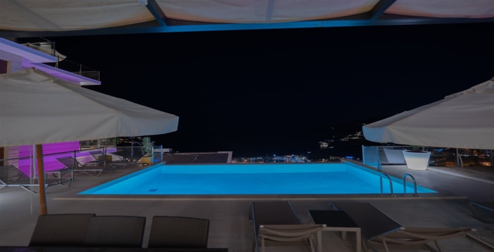 Villa İnsel Gredi