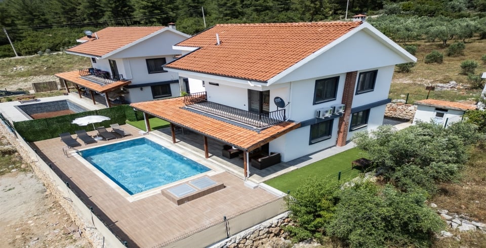 Villa Sinemis