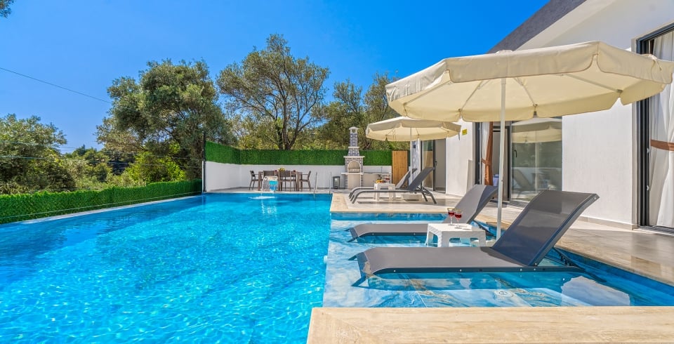 Villa Karaardıç
