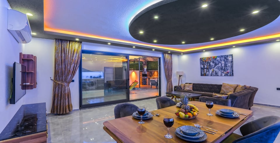 Villa Grace By