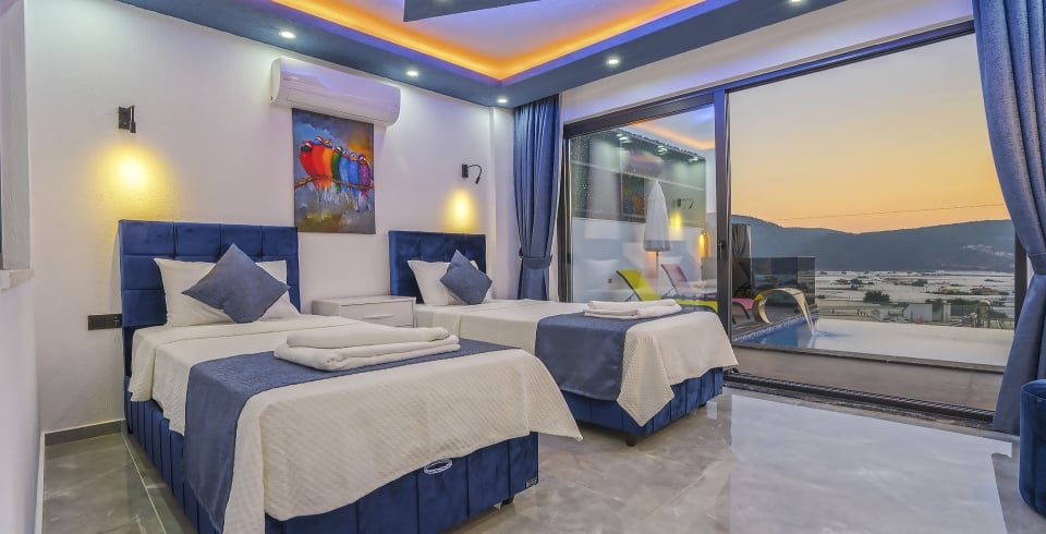 Villa Grace By