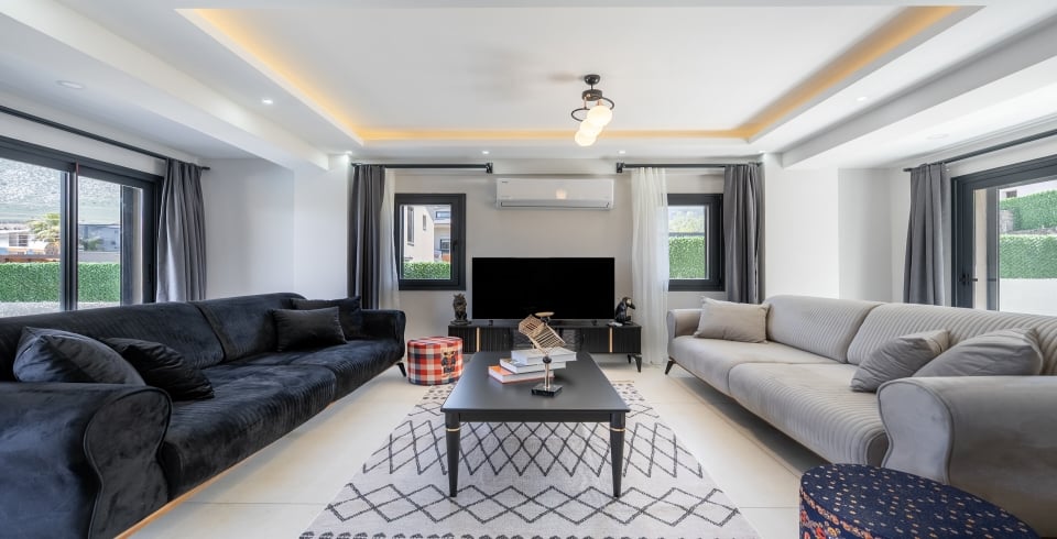 Villa Azure Luxe