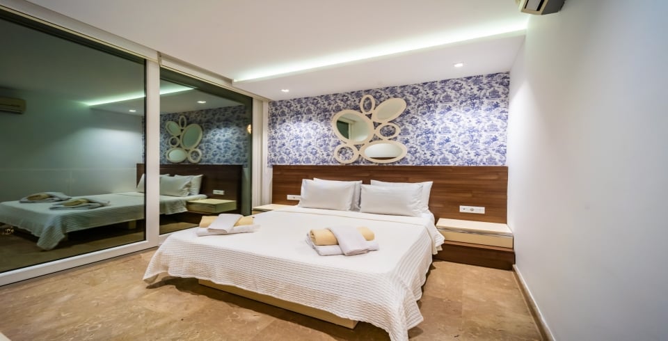 Villa Kalkan Ada 1