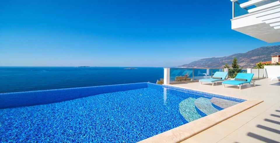 Villa Zarif