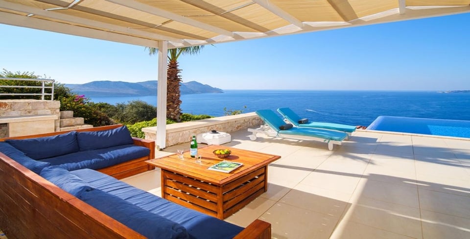 Villa Zarif