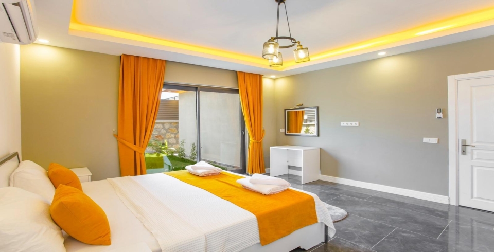 Villa Esya 2