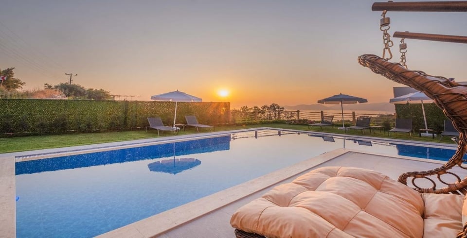 Villa Esma Sultan