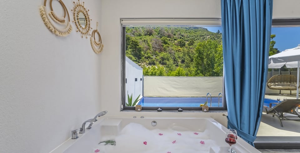 Villa Güzay 2