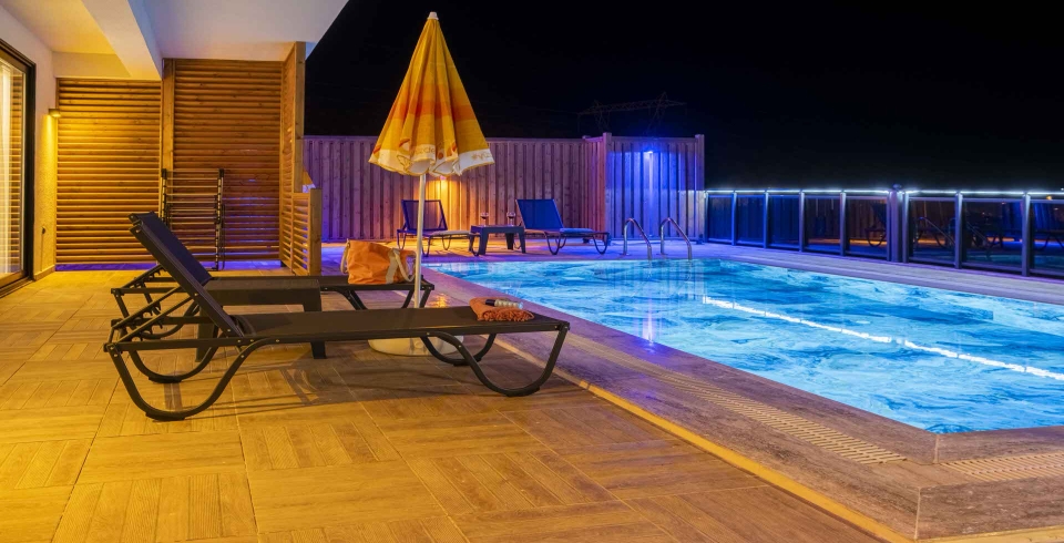 Villa Savaya 1