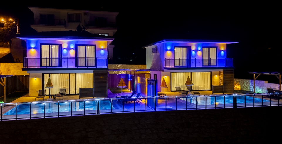 Villa Savaya 2
