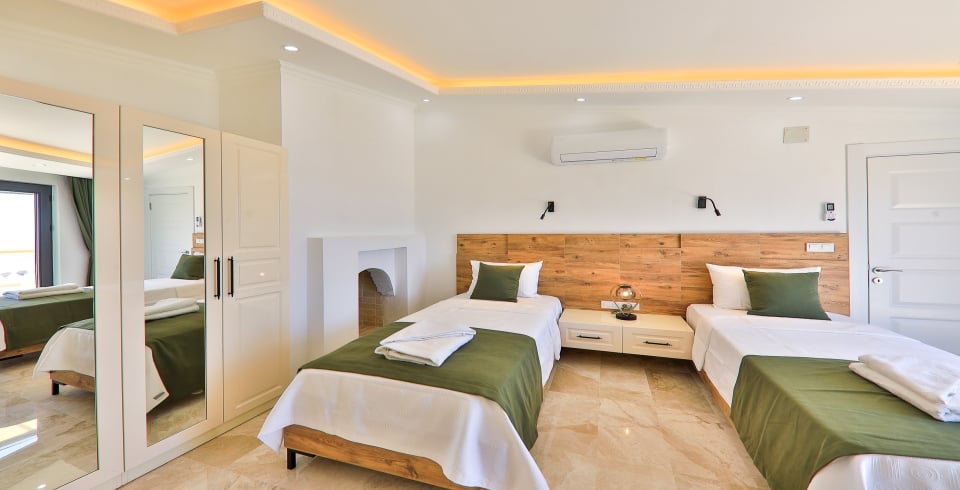 Villa Baykan