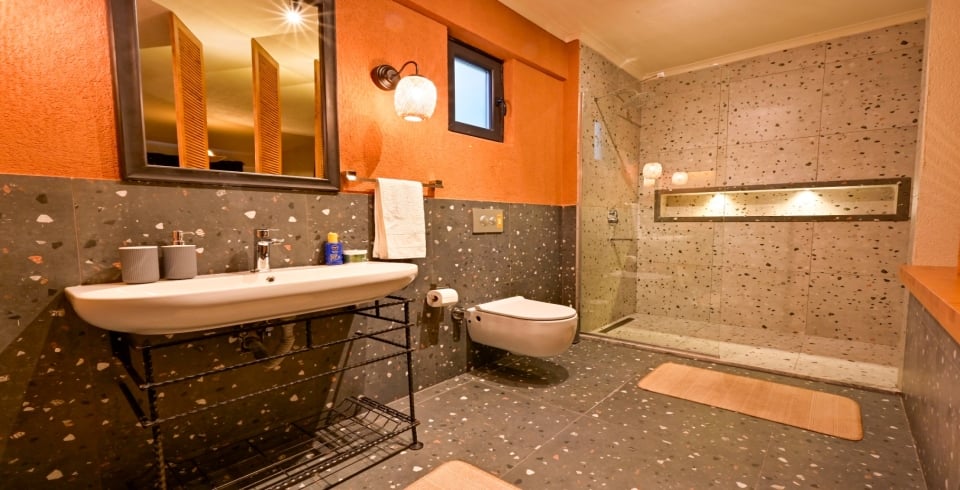 Villa Porto Fethiye