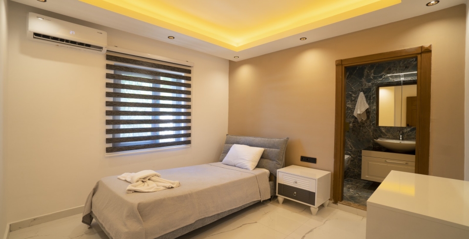 Villa Elit Akbel