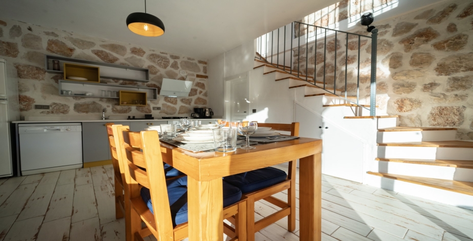 Villa Bonus 2