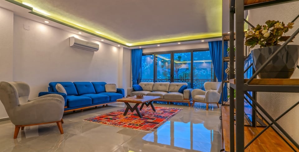 Villa Özüm