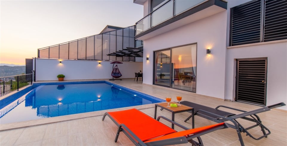 Villa İrem