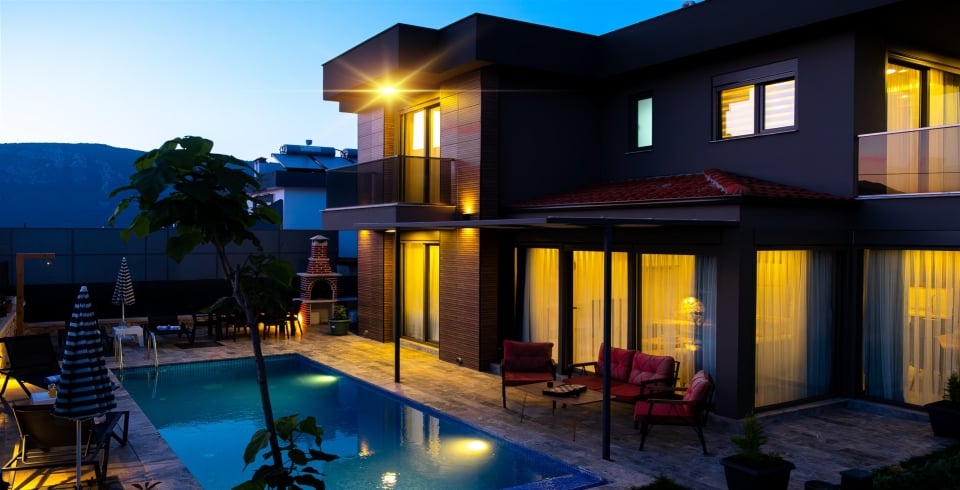 Villa Talia