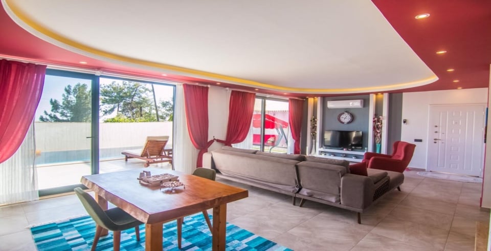 Villa İmge