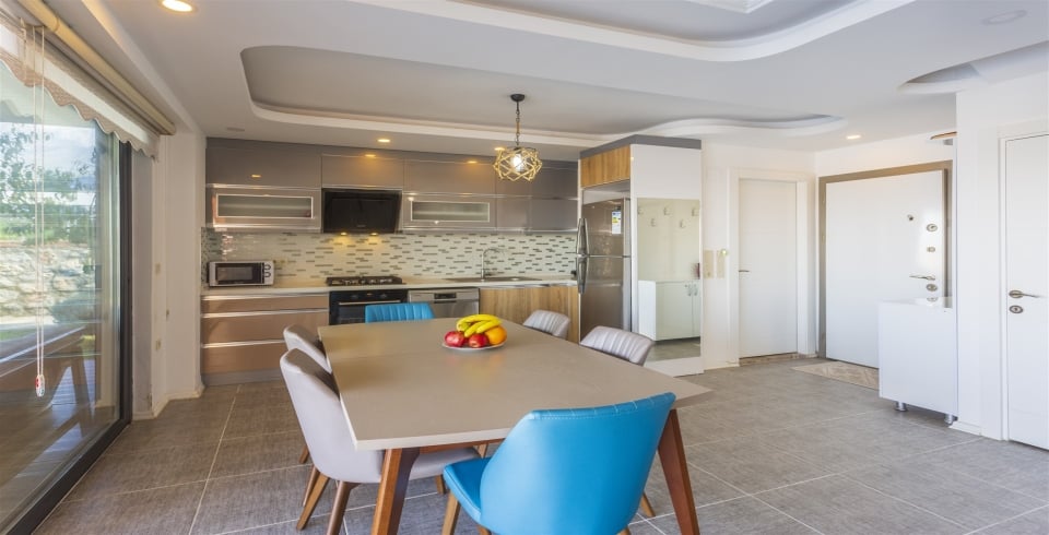 Villa Prestige E
