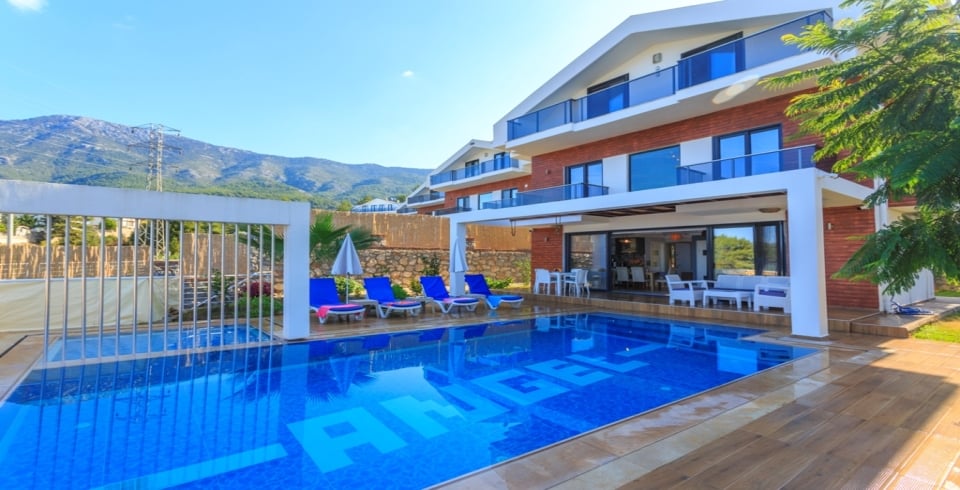 Villa Prestige G