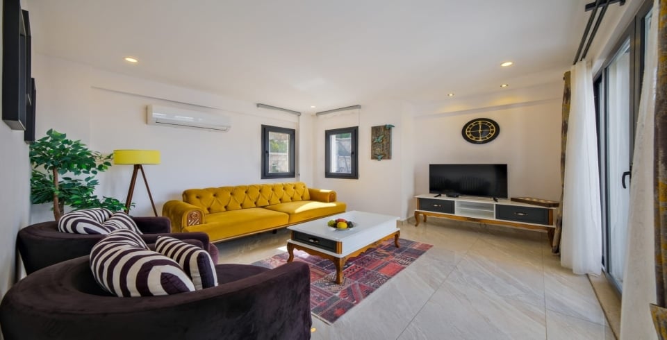 Villa Viento 1