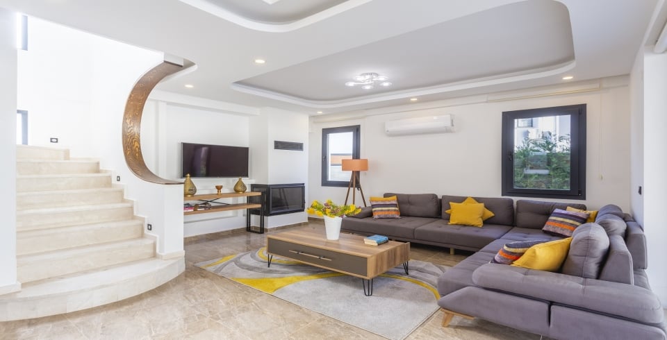 Villa Hisar Prestige D