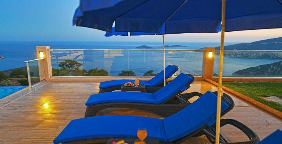 Villa Coton