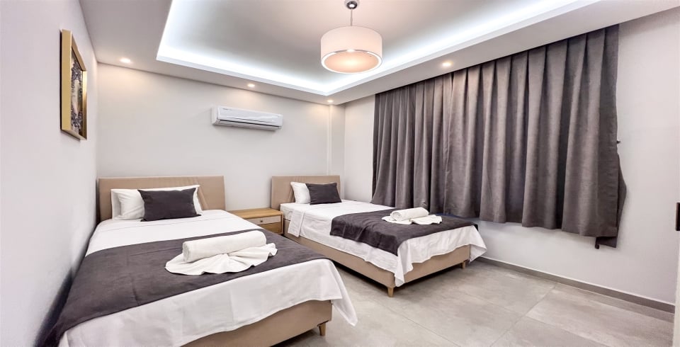 Villa Sweet Moon
