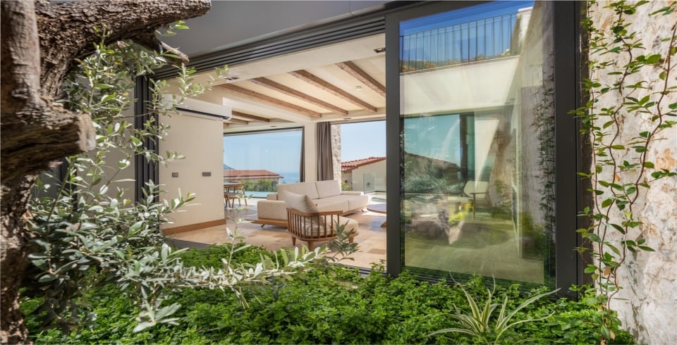 Villa Calliope