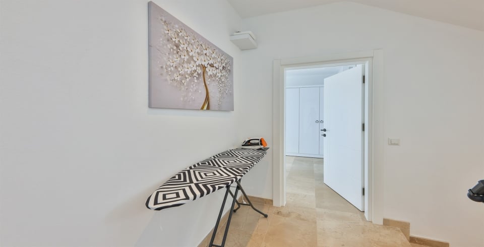 Villa Albedo Blue