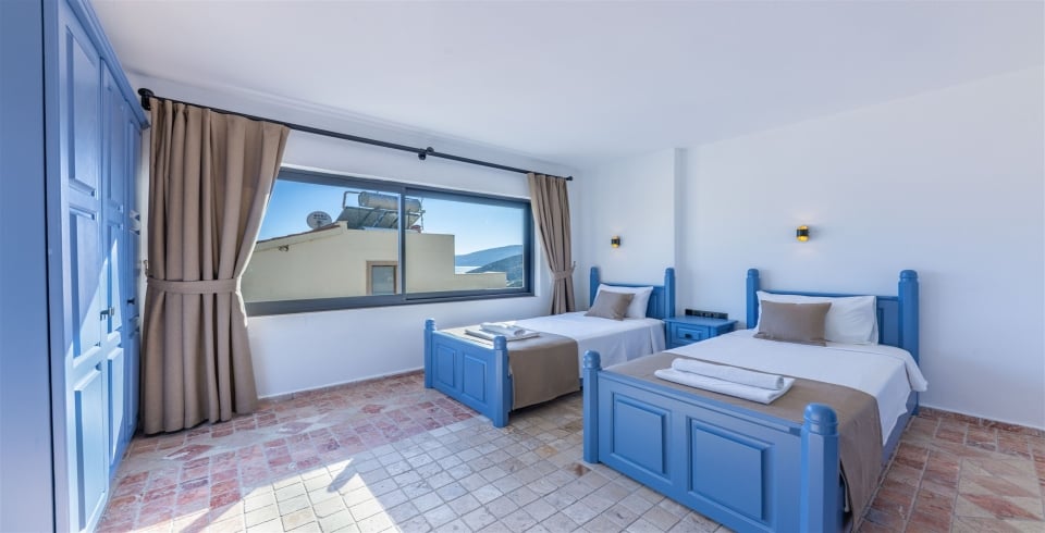 Villa Pearl